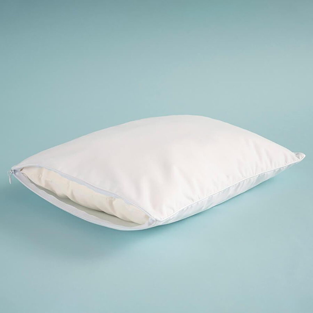 Othello Micra Aqua Sıvı Geçirmez Bebek Yastık Alezi 35x45 Cm (i̇kili) görseli 3