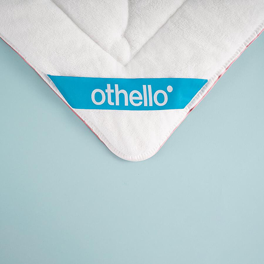 Othello Nuova Bebek Yorgan 95x145 Cm görseli 4