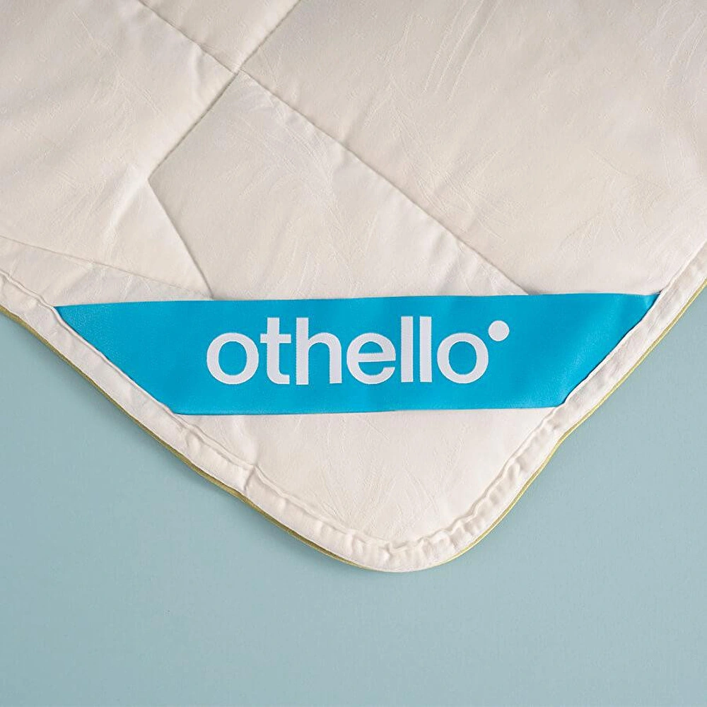 Othello Bambuda Bambu Bebek Yorgan 95x145 Cm görseli 4