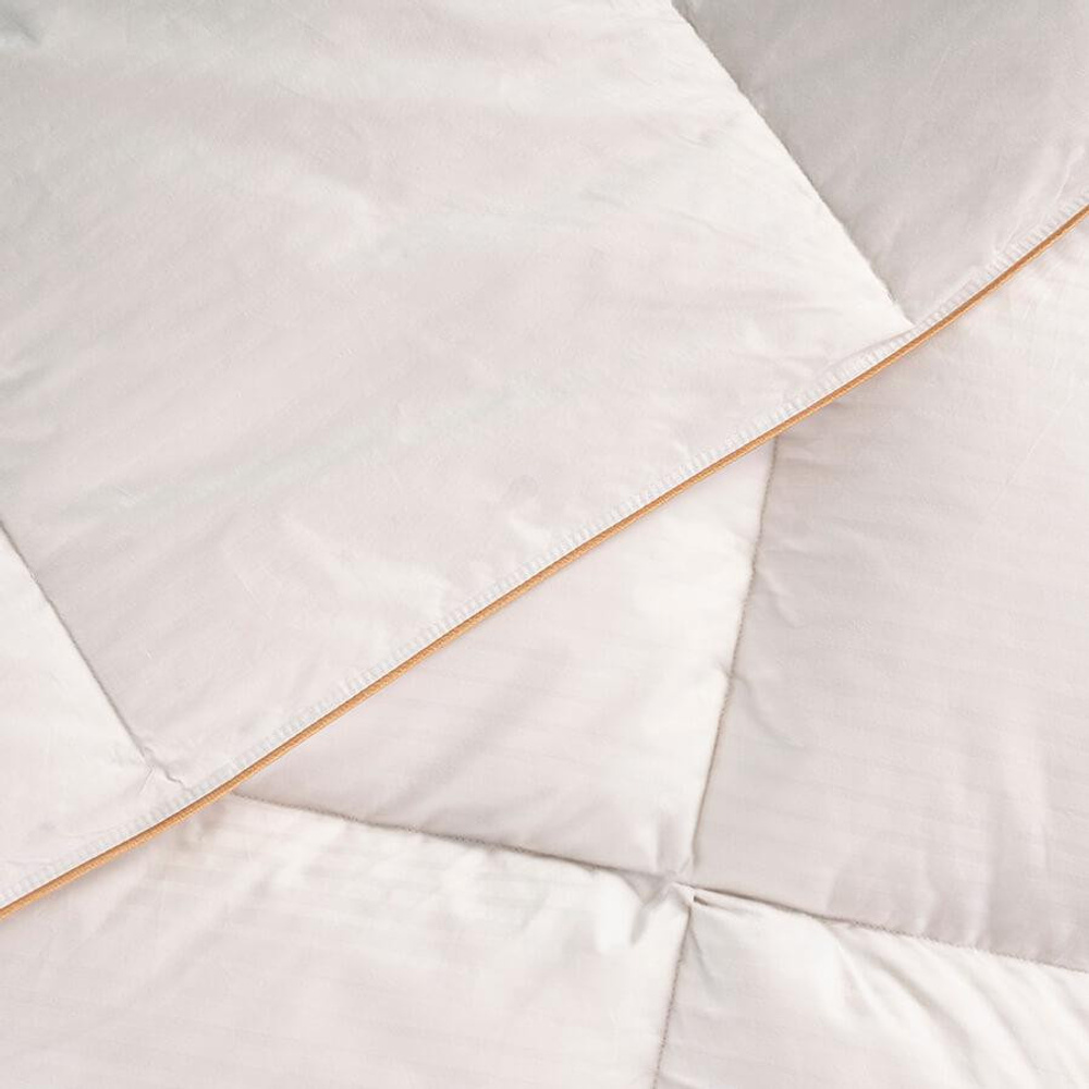 Othello Downa 90 Gıdık Kaz Tüyü Yorgan 220x240 Cm görseli 4