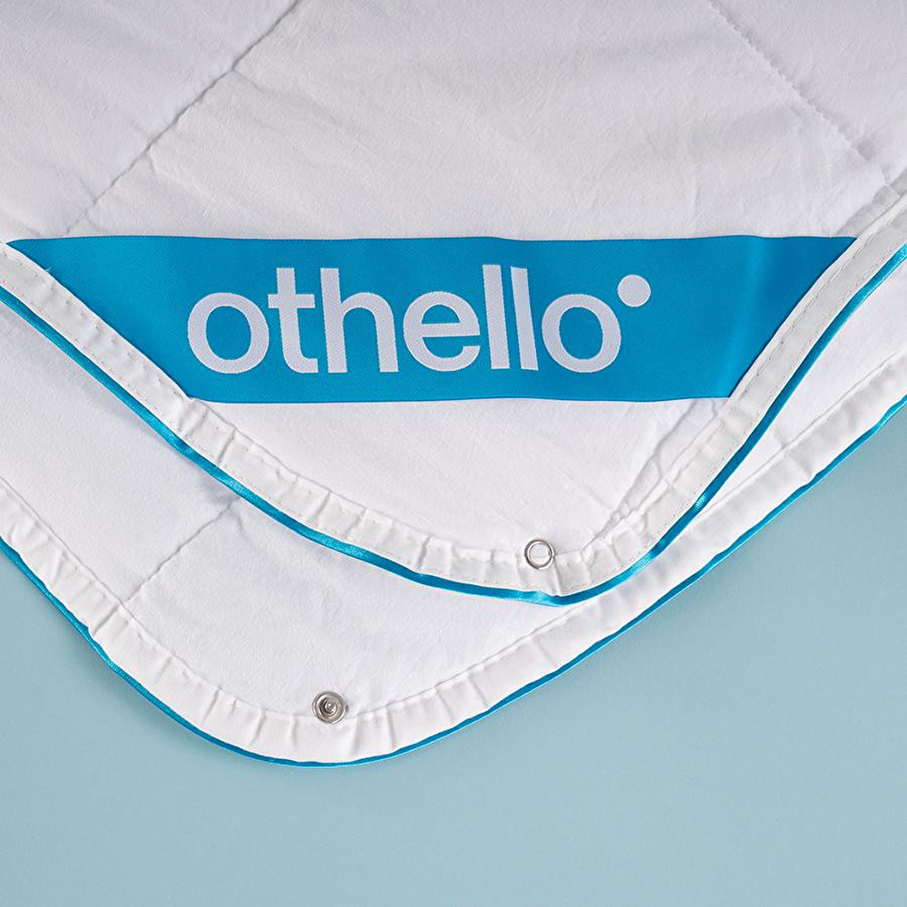 Othello Classico Dormio Duo Battal Boy Yorgan 215x235 Cm görseli 5