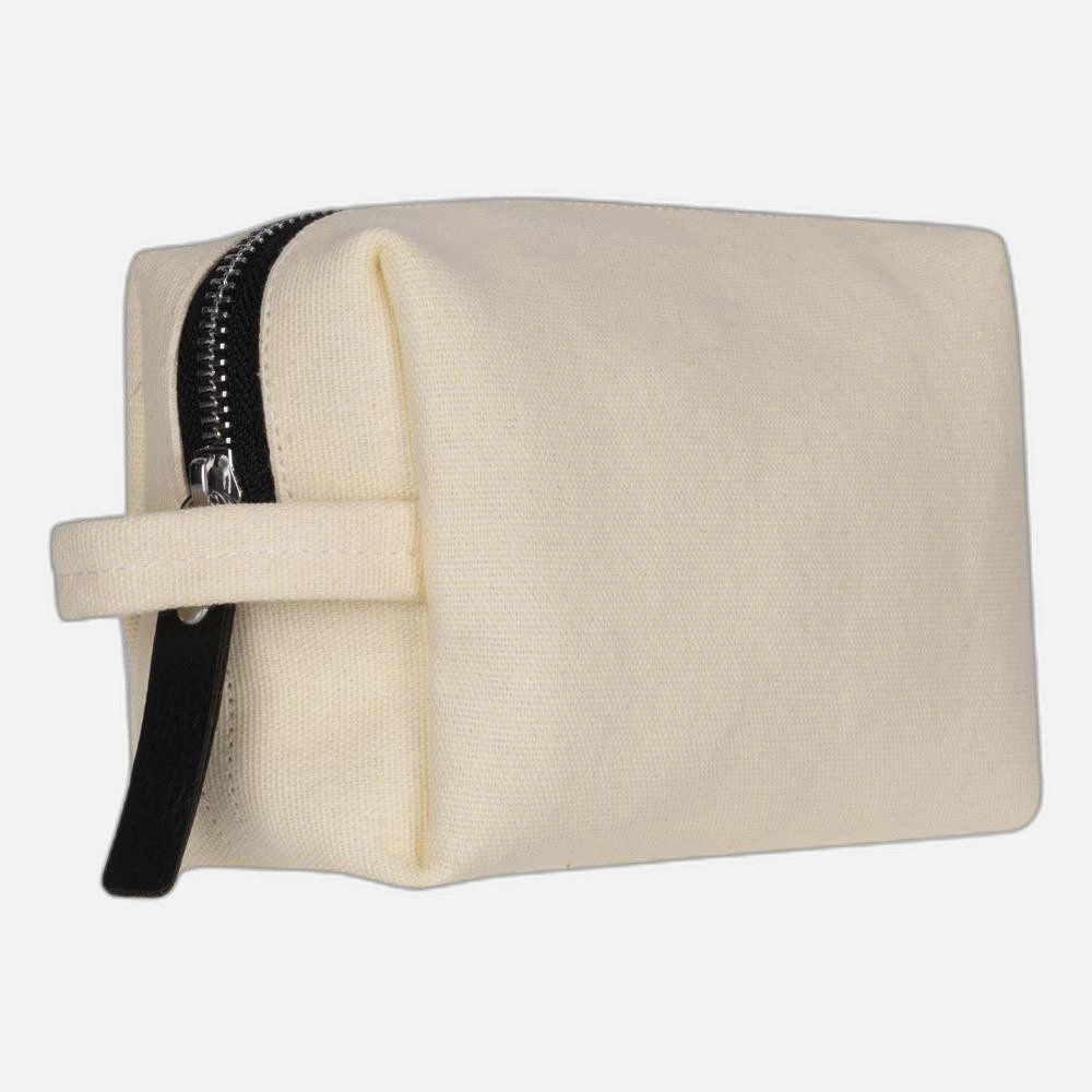 Bloominbag Butter Yellow Makyaj Ve Kozmetik Çantası görseli 4