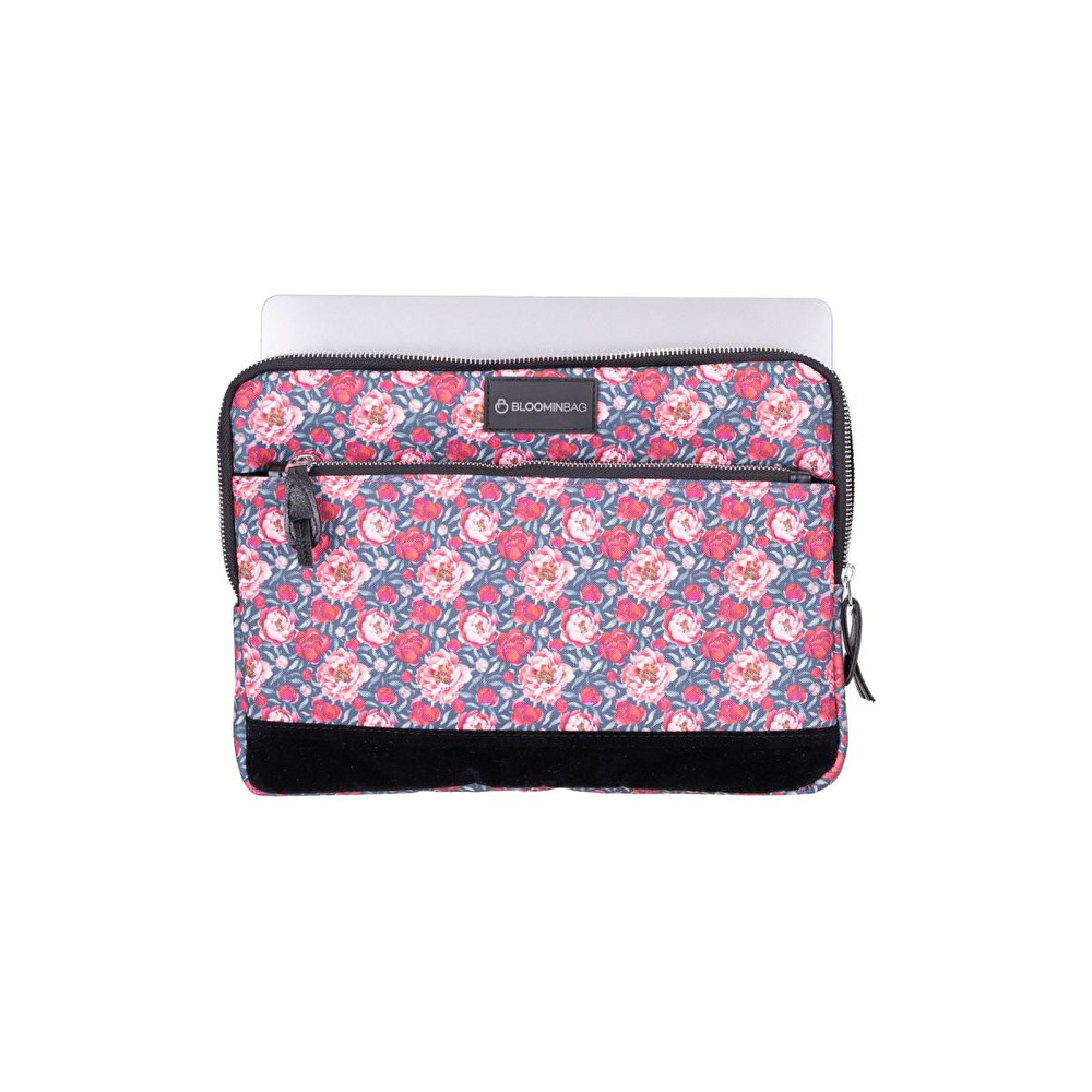 Bloominbag Blossom Lovin'14 Inç Laptop / Macbook Kılıf görseli 5