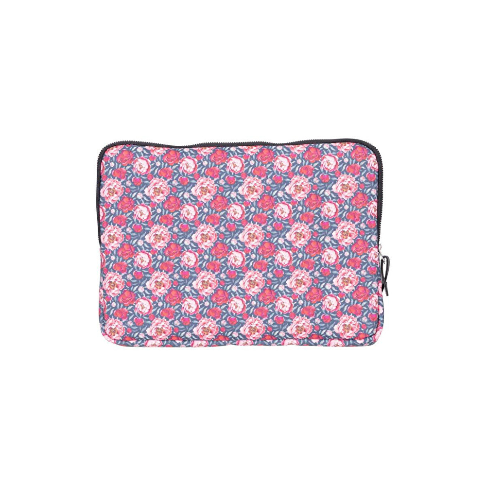 Bloominbag Blossom Lovin'14 Inç Laptop / Macbook Kılıf görseli 4