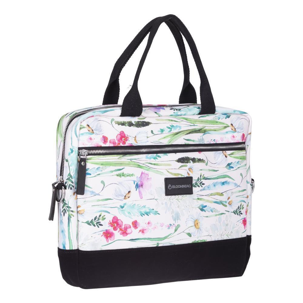 Bloominbag Spring Bloom 15-16 Inç Laptop / Macbook Çantası görseli 4