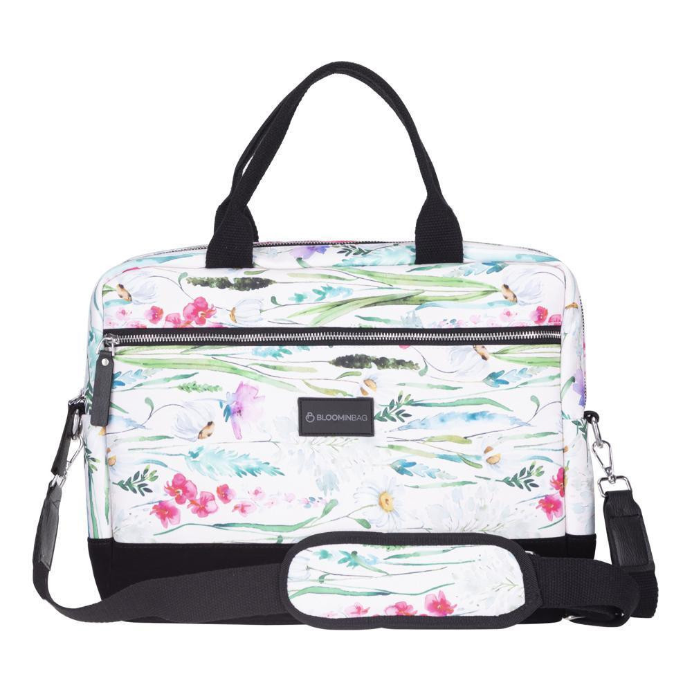 Bloominbag Spring Bloom 15-16 Inç Laptop / Macbook Çantası görseli 1