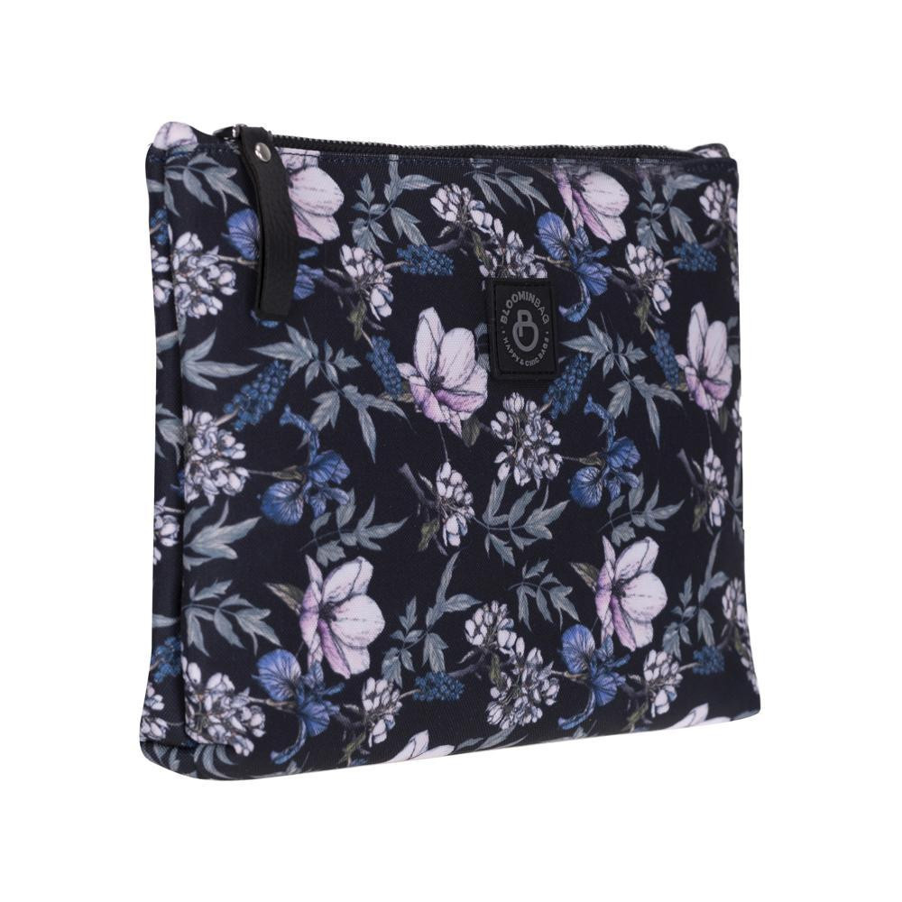 Bloominbag Black Cherries Clutch / El Çantası Portföy görseli 3