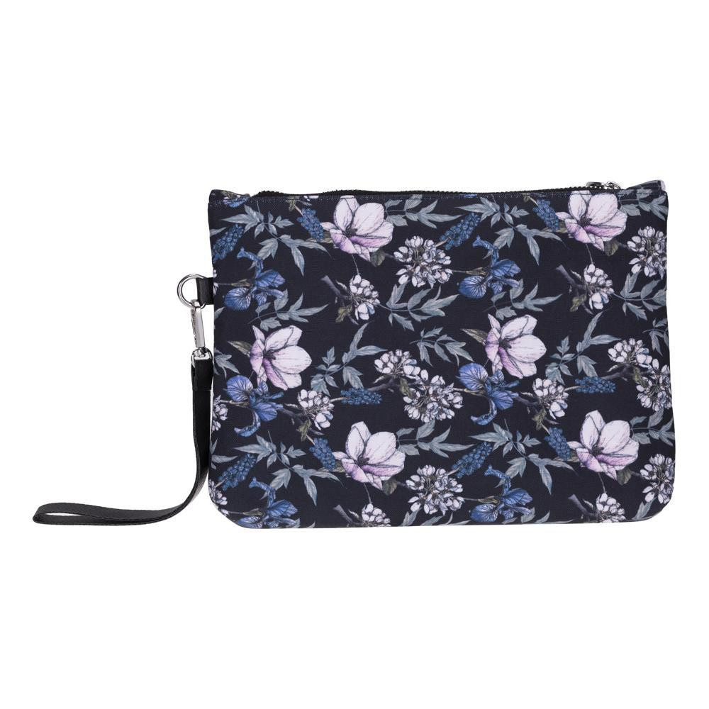 Bloominbag Black Cherries Clutch / El Çantası Portföy görseli 2