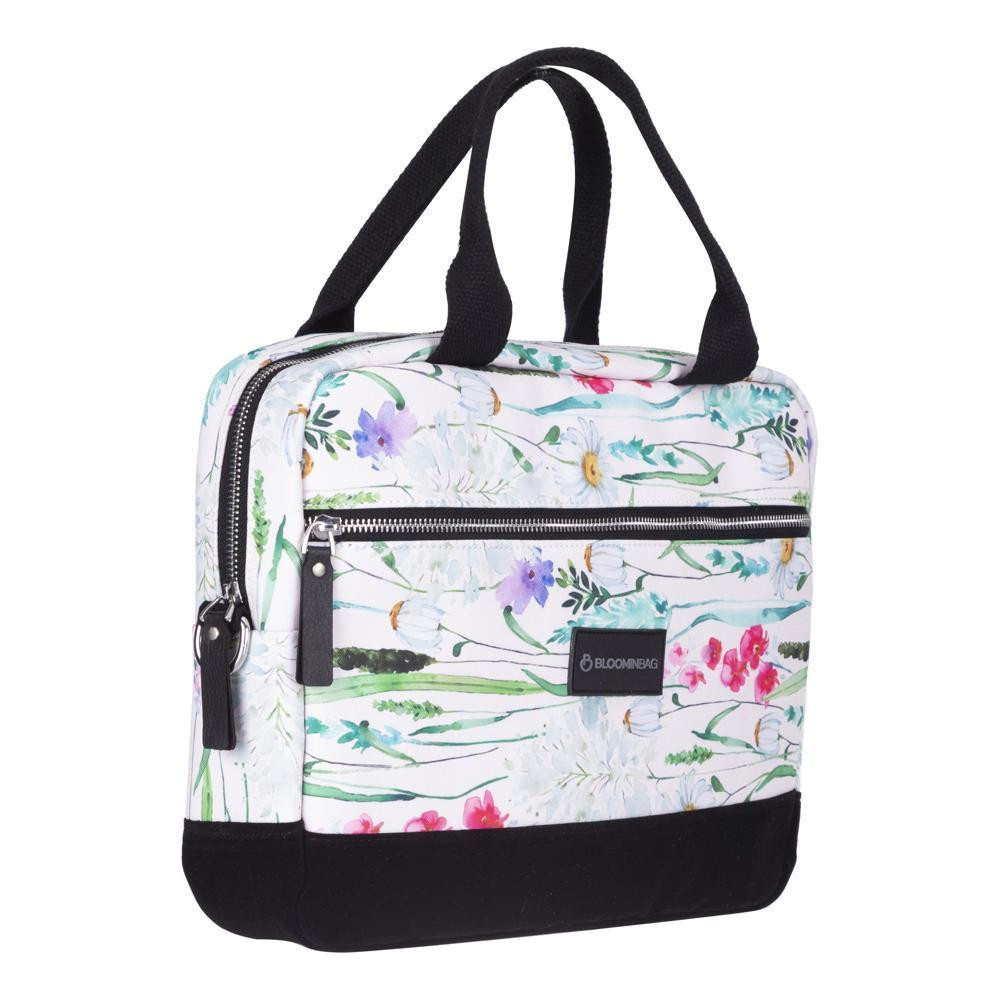 Bloominbag Spring Bloom 13-14 Inç Laptop / Macbook Çantası görseli 4