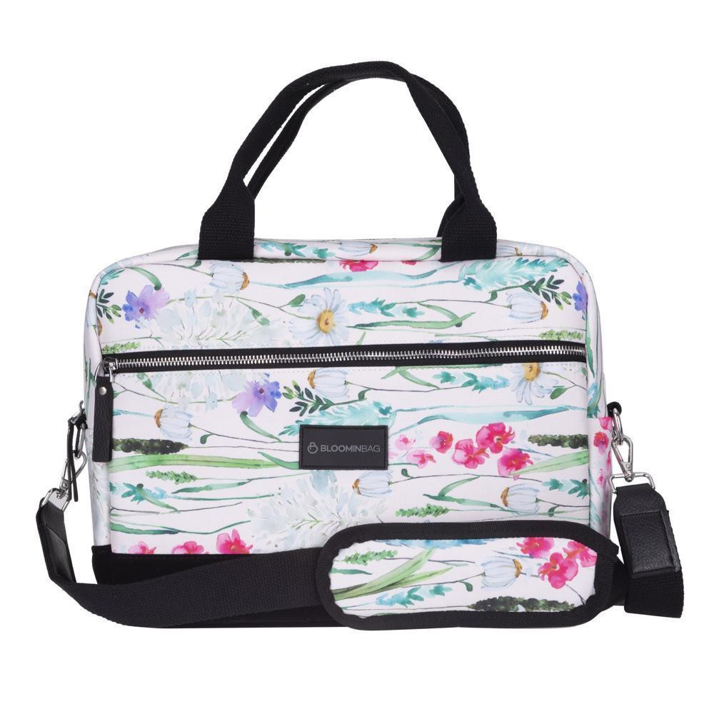 Bloominbag Spring Bloom 13-14 Inç Laptop / Macbook Çantası görseli 1