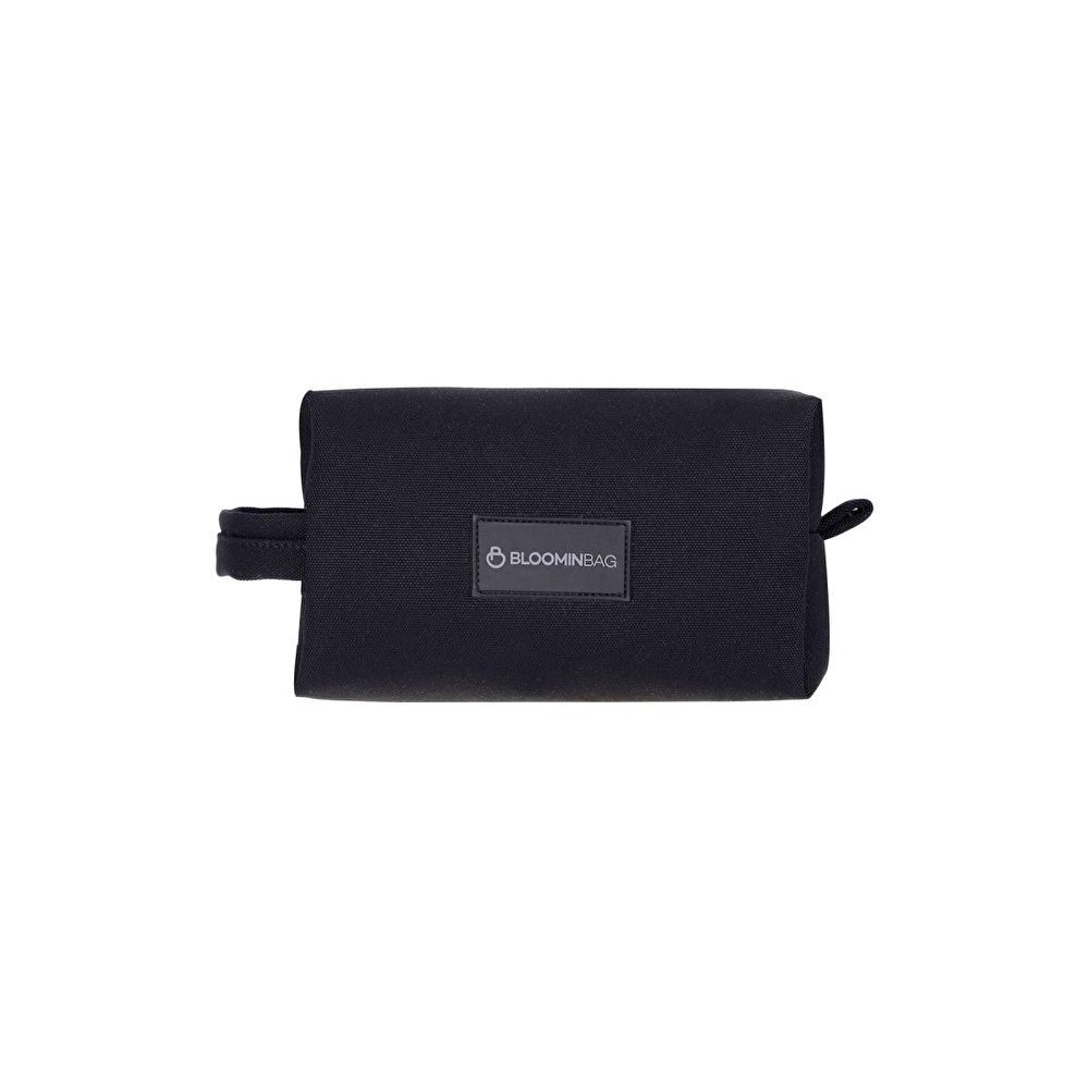 Bloominbag Cosmic Cosmos Seyahat / Makyaj Çantası görseli 1