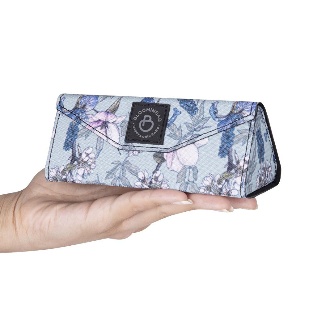 Bloominbag Cherry Blossom Gözlük Kılıfı görseli 2
