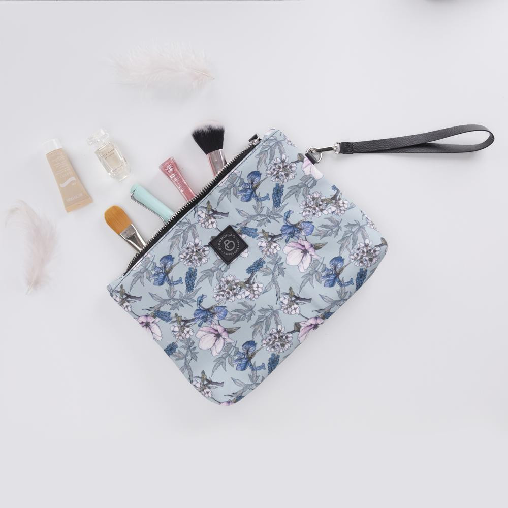 Bloominbag Cherry Blossom Clutch / El Çantası Portföy görseli 4