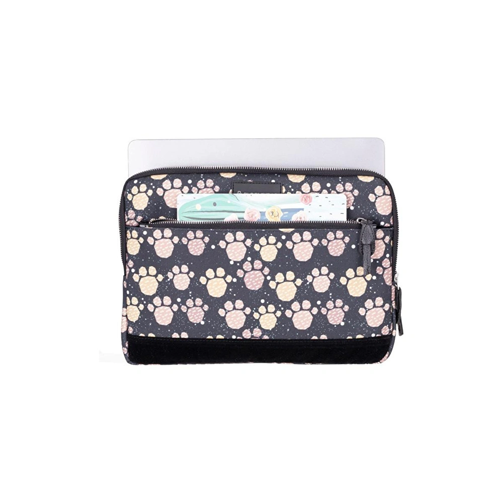 Bloominbag Soul Mate 14 Inç Laptop / Macbook Kılıf görseli 5