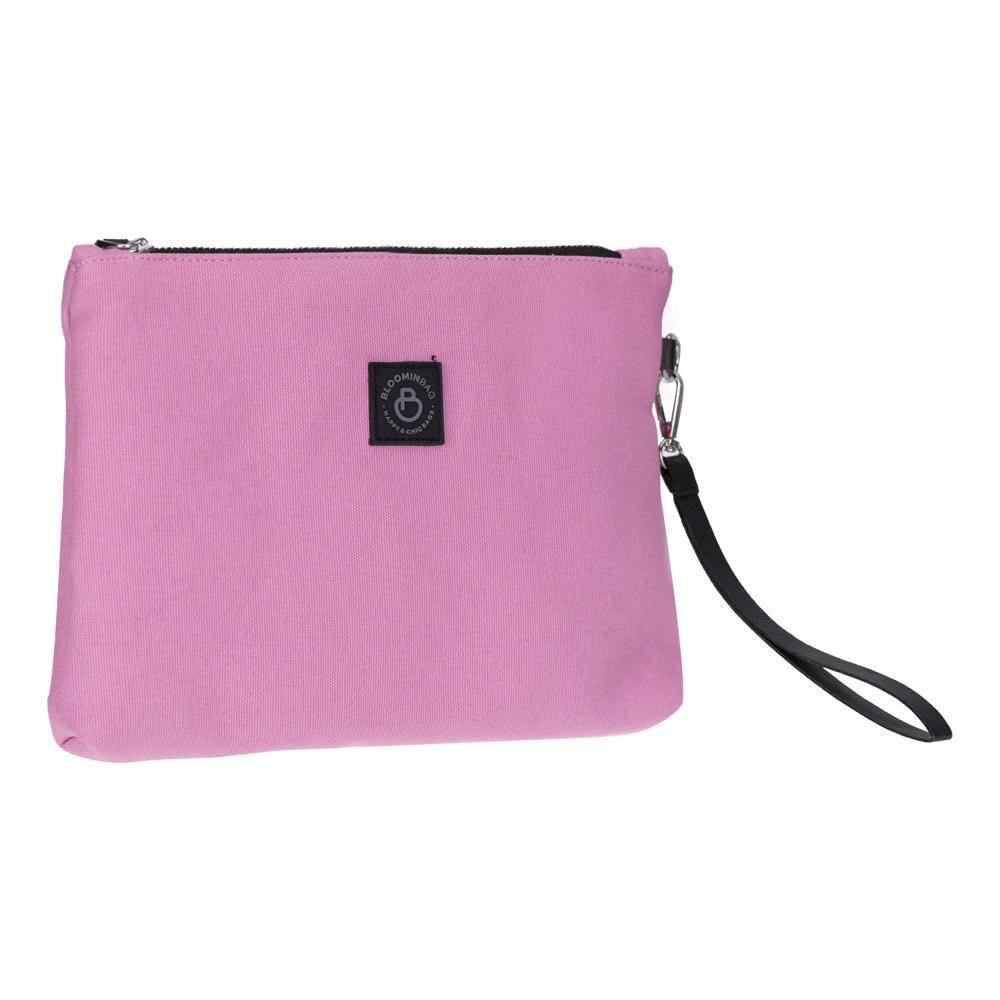 Bloominbag Blush Soft Clutch / El Çantası Portföy görseli 4