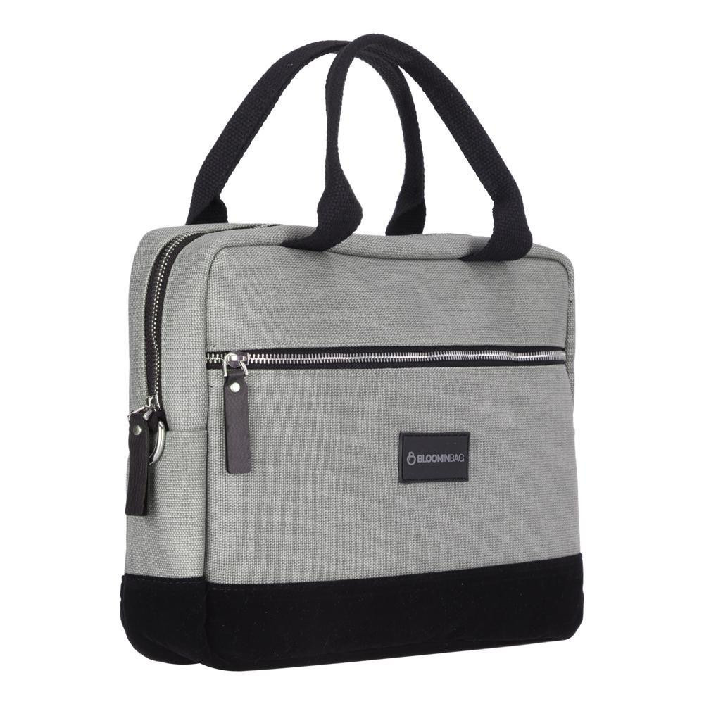 Bloominbag Matcha Haze 13-14 Inç Laptop / Macbook Çantası görseli 4