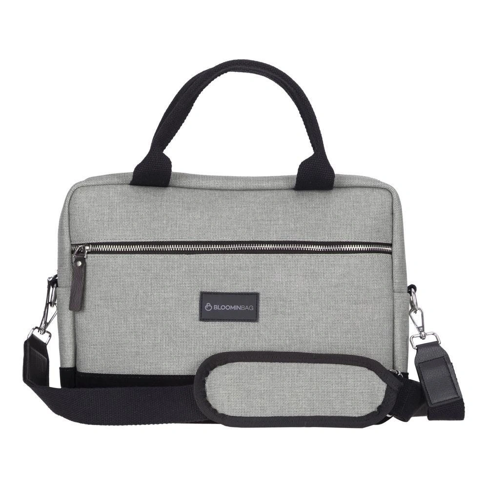 Bloominbag Matcha Haze 13-14 Inç Laptop / Macbook Çantası görseli 1