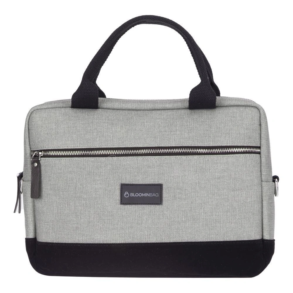 Bloominbag Matcha Haze 13-14 Inç Laptop / Macbook Çantası görseli 2