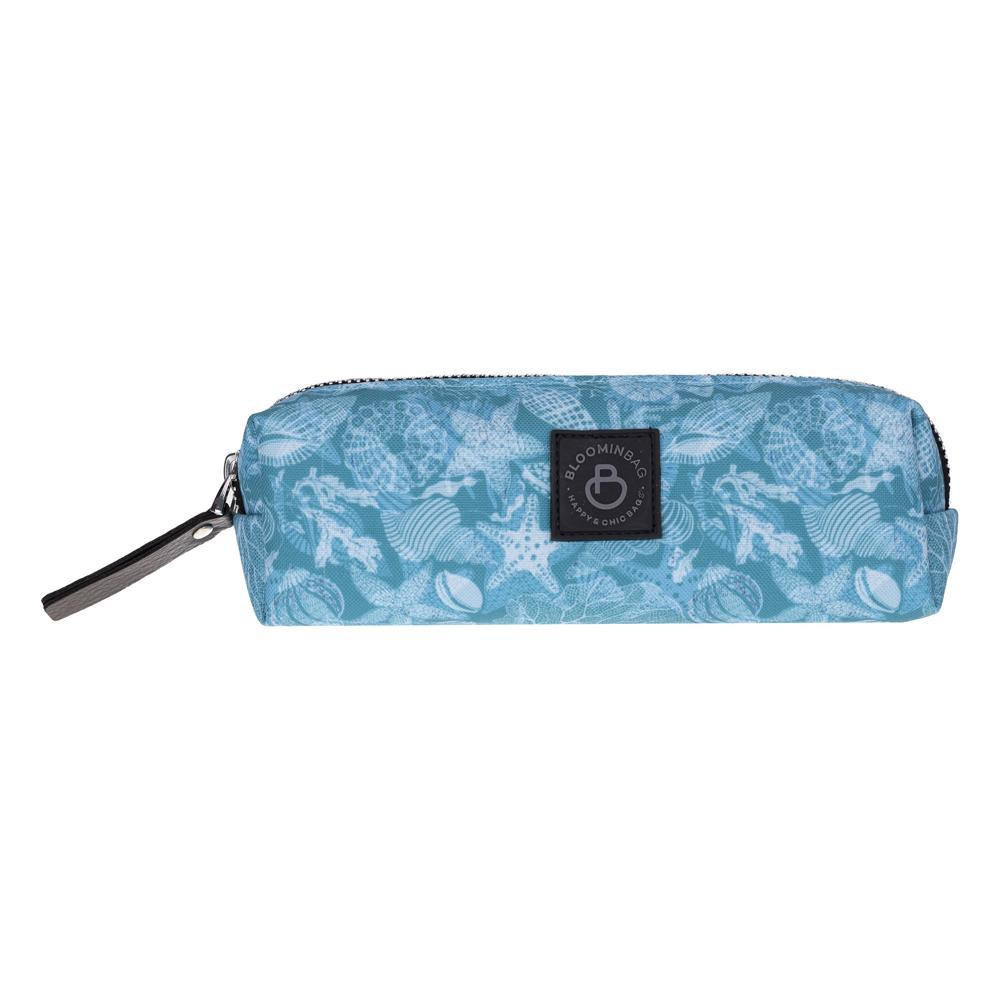 Bloominbag Ocean Bloom Makyaj Çantası / Kalem Kutusu görseli 1
