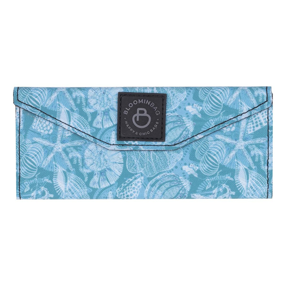 Bloominbag Ocean Bloom Gözlük Kılıfı görseli 3