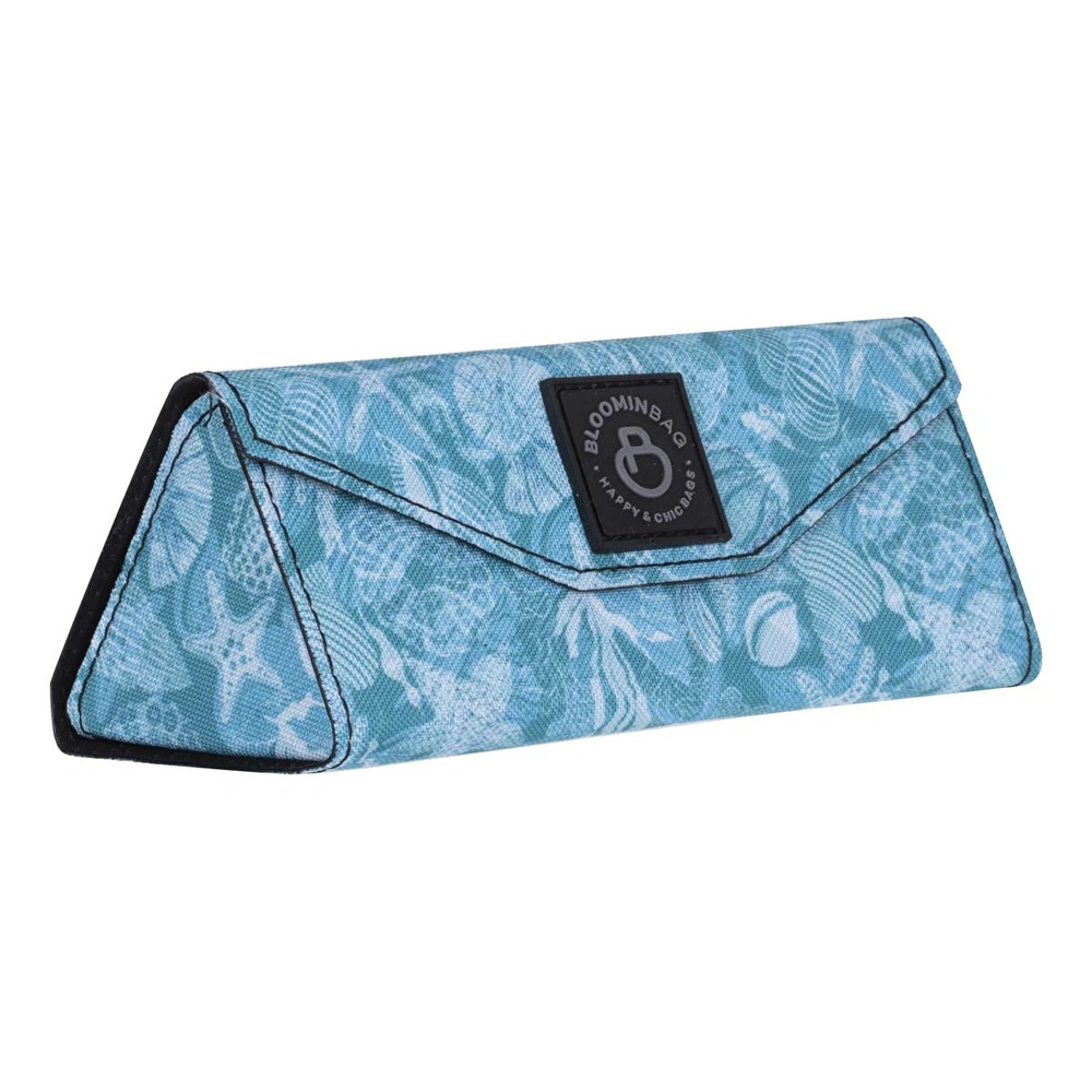 Bloominbag Ocean Bloom Gözlük Kılıfı görseli 1