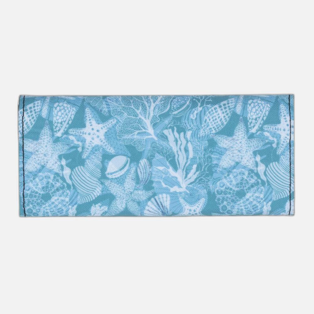 Bloominbag Ocean Bloom Gözlük Kılıfı görseli 4