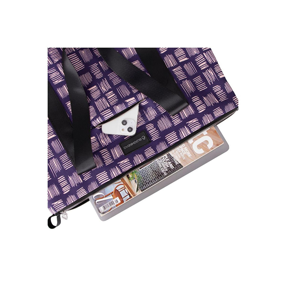 Bloominbag Harmony Hatchards Omuz Çantası / Tote Bag görseli 5