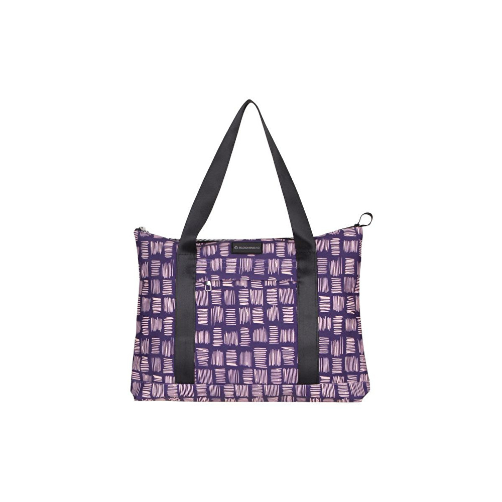 Bloominbag Harmony Hatchards Omuz Çantası / Tote Bag görseli 1