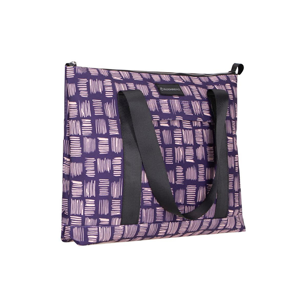 Bloominbag Harmony Hatchards Omuz Çantası / Tote Bag görseli 3