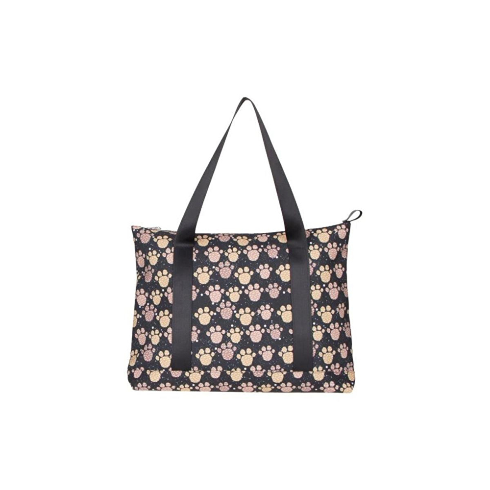 Bloominbag Soul Mate Omuz Çantası / Tote Bag görseli 3