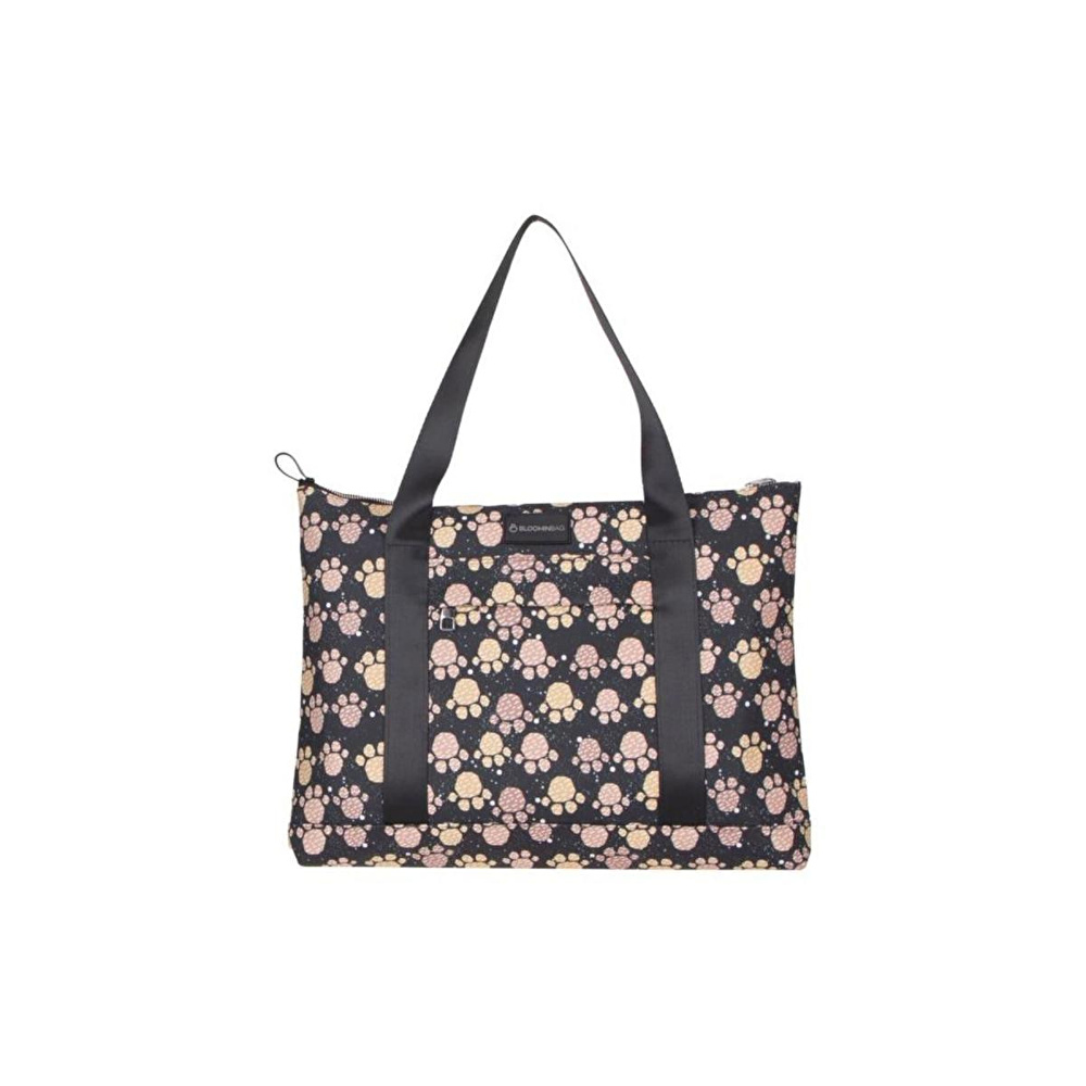 Bloominbag Soul Mate Omuz Çantası / Tote Bag görseli 2