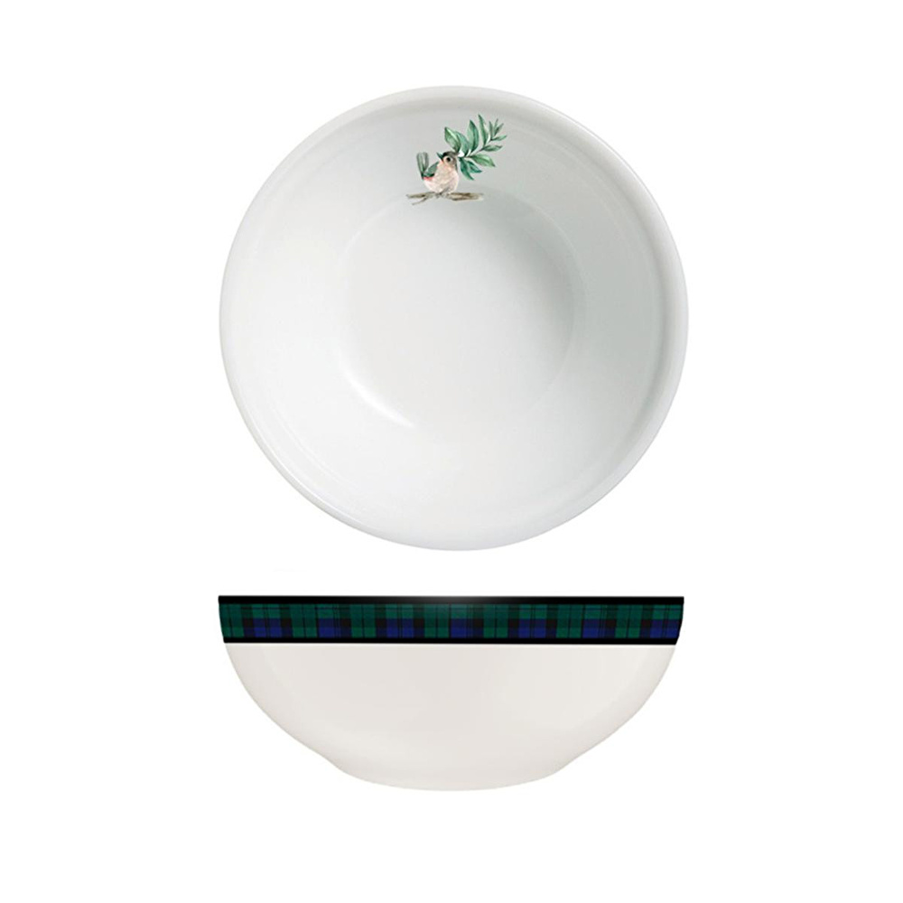 Fern&Co Wintertale Collection Porselen Kase görseli 1