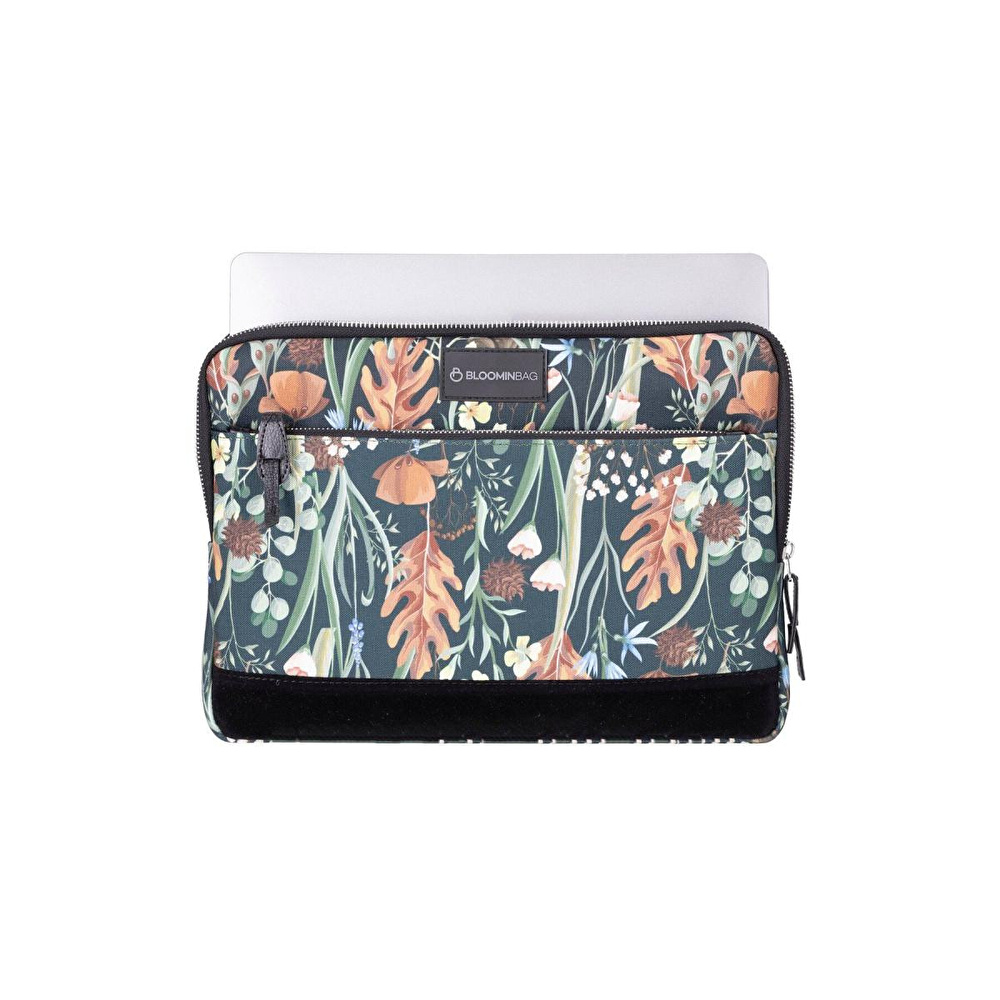 Bloominbag Eco Forest 13 Inç Laptop / Macbook Kılıf görseli 3