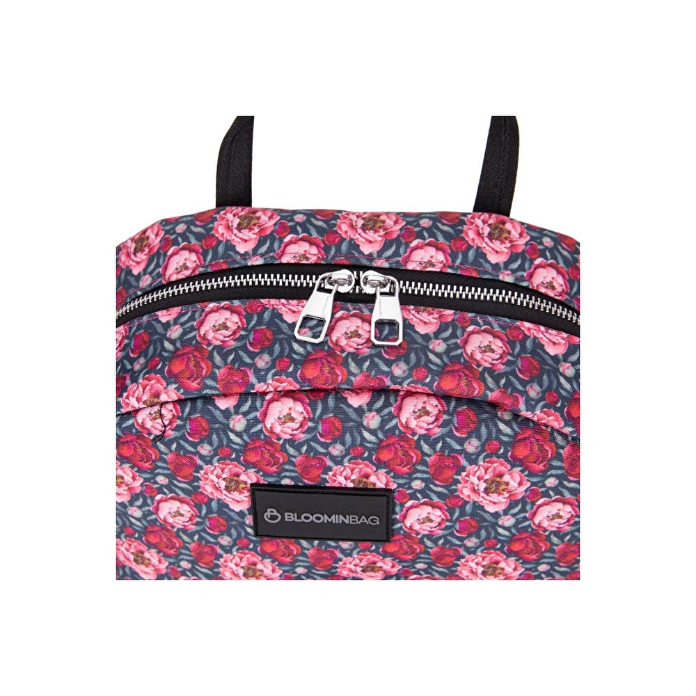 Bloominbag Blossom Lovin' 13-14 Inç Laptop / Macbook Sırt Çantası görseli 4