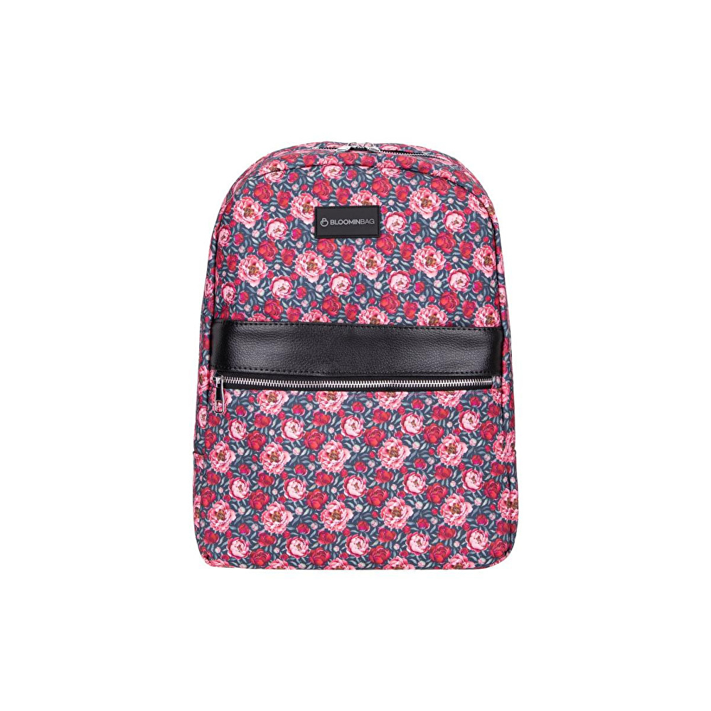Bloominbag Blossom Lovin' 13-14 Inç Laptop / Macbook Sırt Çantası görseli 1