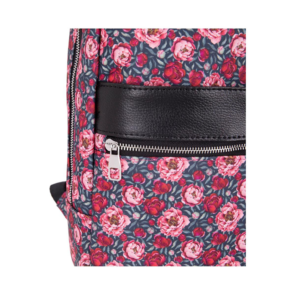 Bloominbag Blossom Lovin' 13-14 Inç Laptop / Macbook Sırt Çantası görseli 5