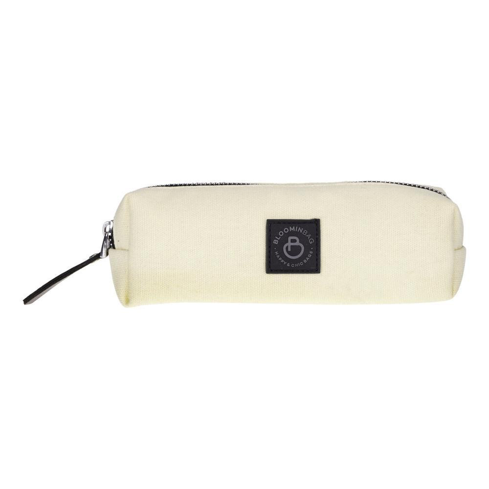 Bloominbag Butter Yellow Makyaj Çantası / Kalem Kutusu görseli 1