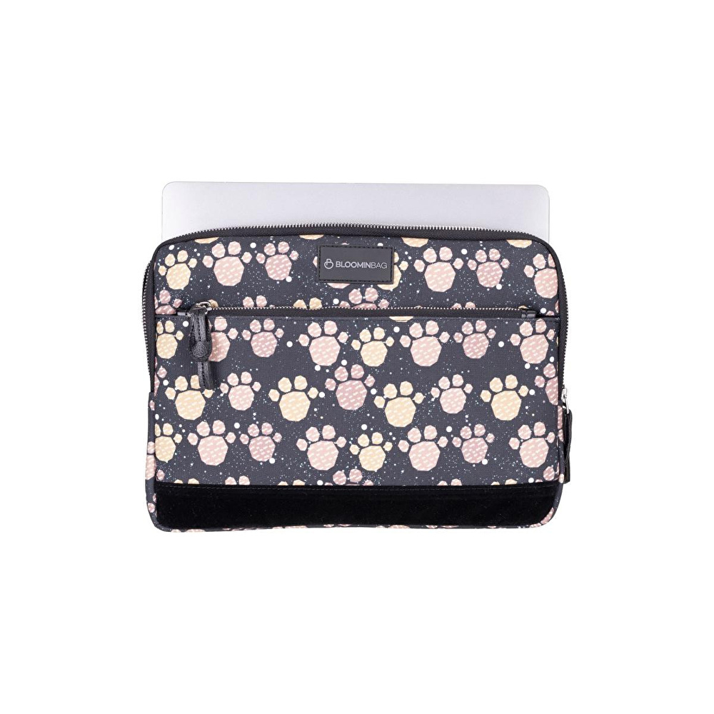 Bloominbag Soul Mate 15-16 Inç Laptop / Macbook Kılıf görseli 4