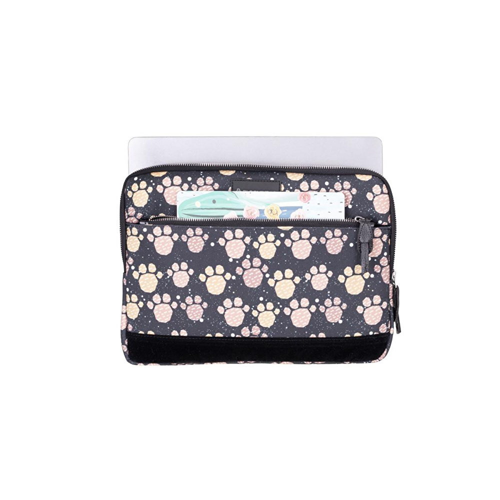 Bloominbag Soul Mate 15-16 Inç Laptop / Macbook Kılıf görseli 5
