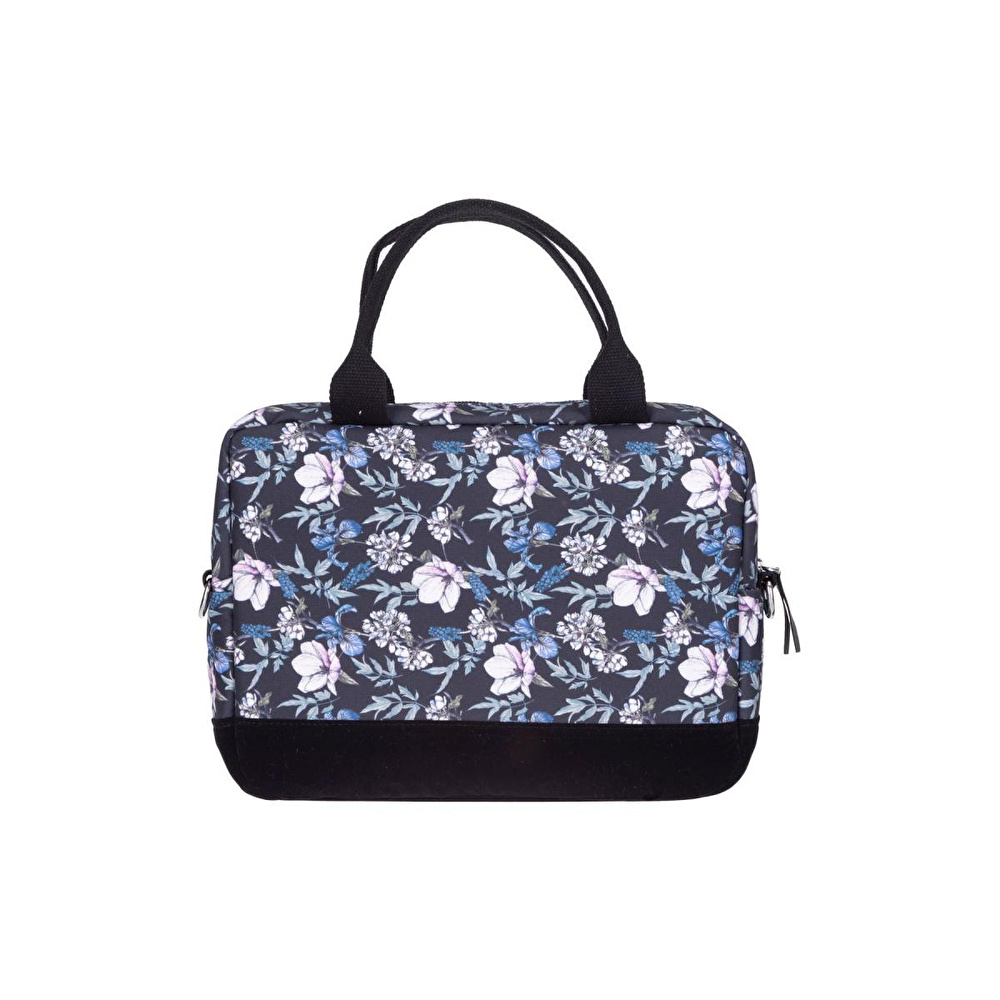 Bloominbag Black Cherries 13-14 Inç Laptop / Macbook Çantası görseli 4