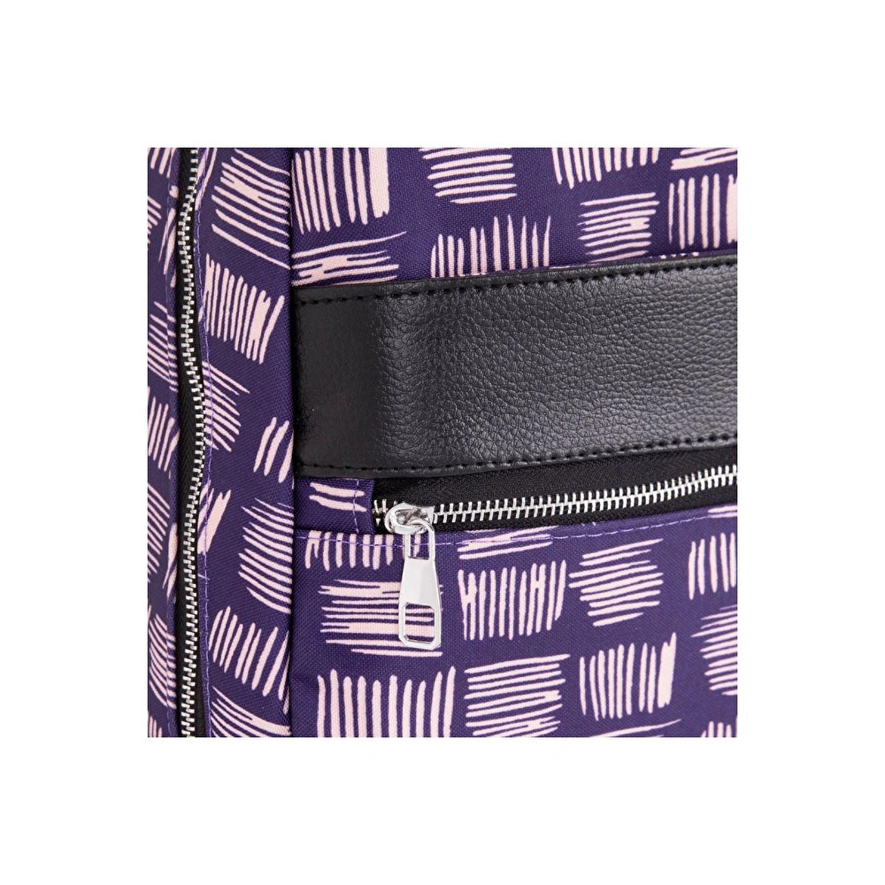 Bloominbag Harmony Hatchards 13-14 Inç Laptop / Macbook Sırt Çantası görseli 3