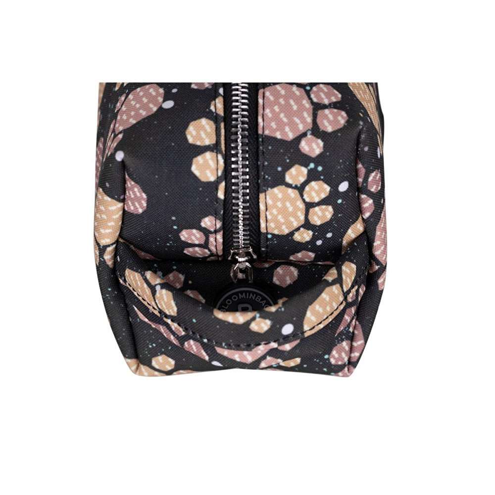 Bloominbag Soul Mate Seyahat / Makyaj Çantası görseli 4
