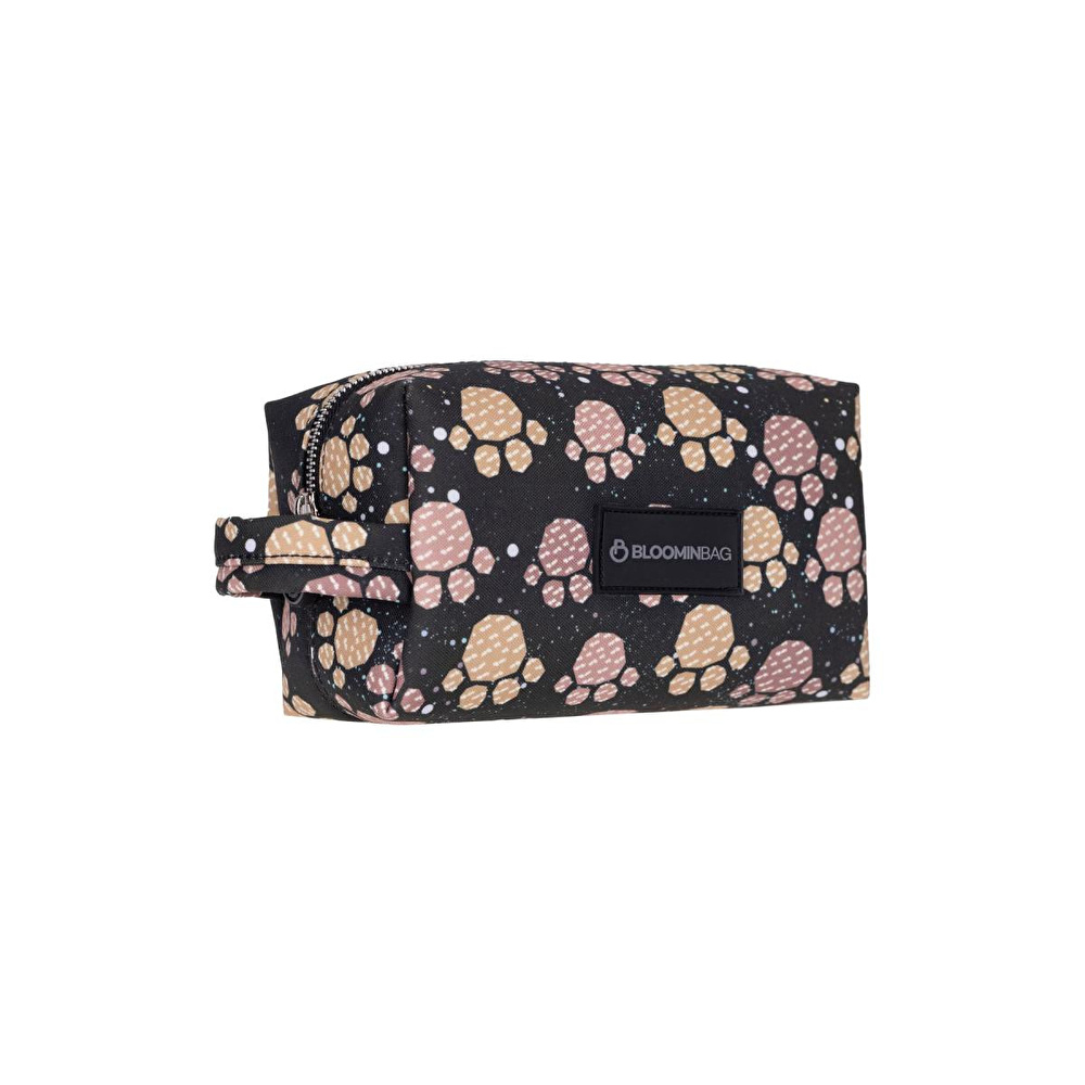 Bloominbag Soul Mate Seyahat / Makyaj Çantası görseli 3