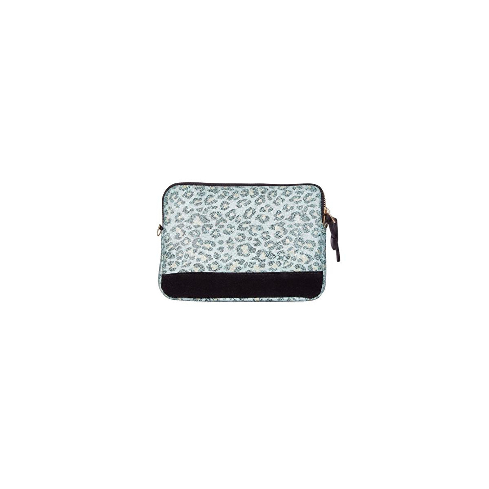 Bloominbag Green Marmar Çapraz Askılı Omuz Çantası görseli 4