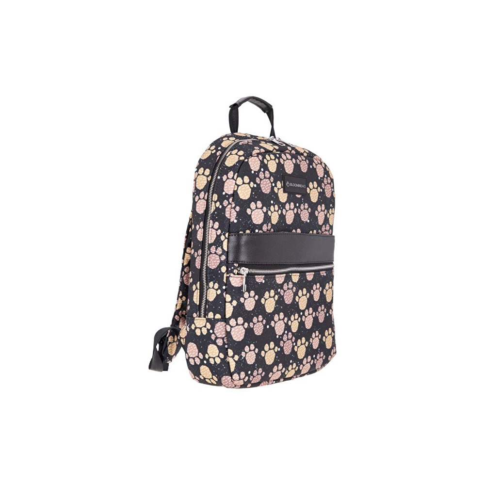Bloominbag Soul Mate 13-14 Inç Laptop / Macbook Sırt Çantası görseli 2