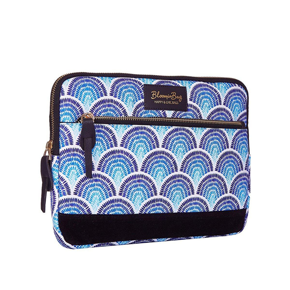 Bloominbag Calm Waves Ipad / Tablet Kılıf görseli 2