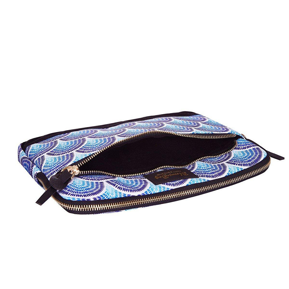 Bloominbag Calm Waves Ipad / Tablet Kılıf görseli 3