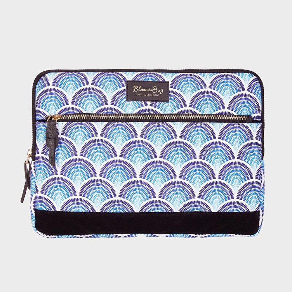 Bloominbag Calm Waves Ipad / Tablet Kılıf görseli 1