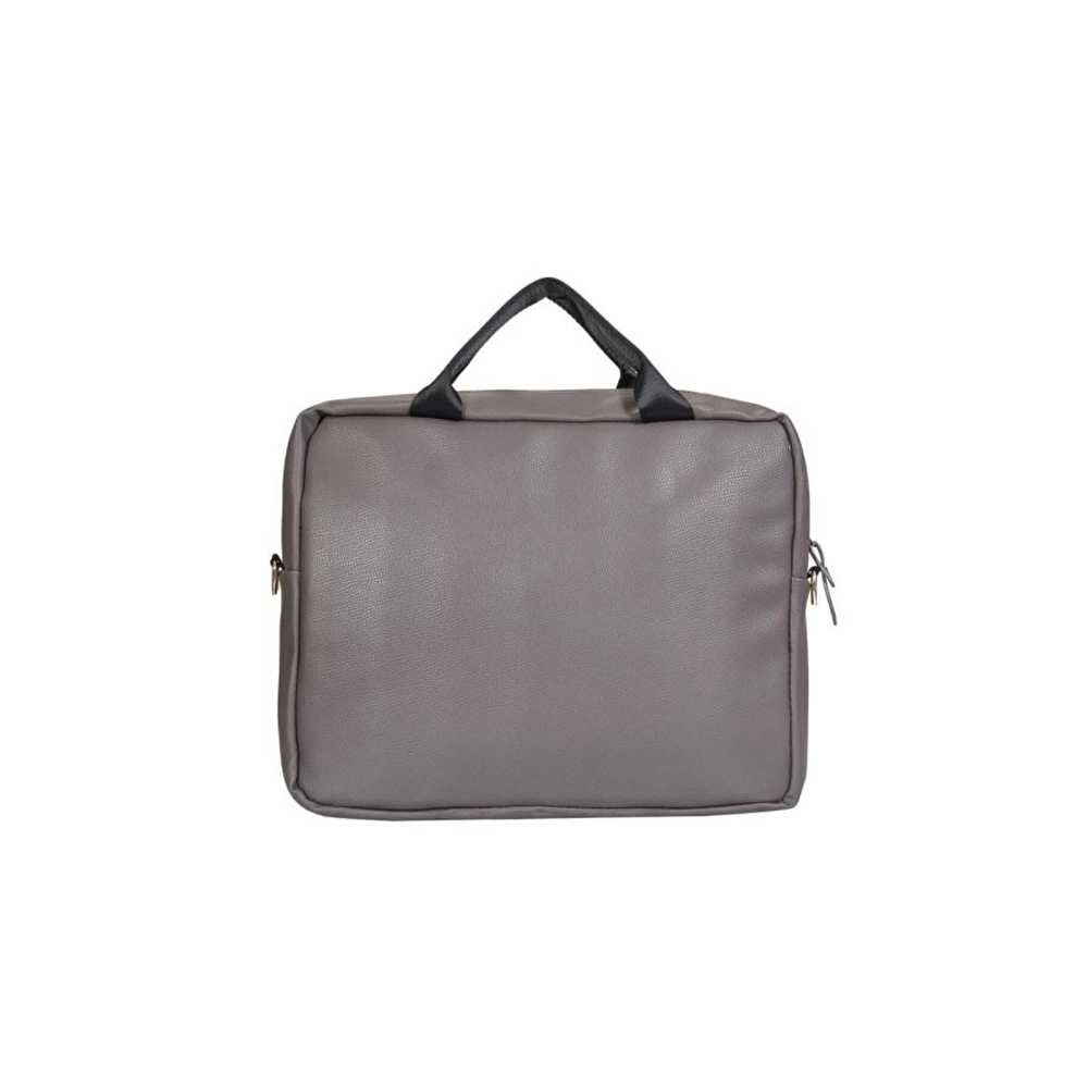 Bloominbag Pitonic Nature Smokey 15-16 Inç Laptop / Macbook Çantası görseli 4