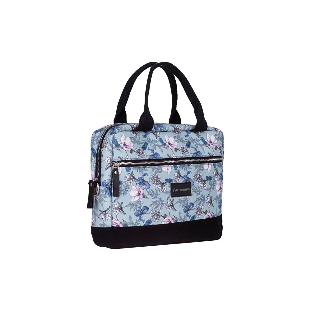 Bloominbag Cherry Blossom 13-14 Inç Laptop / Macbook Çantası görseli 4